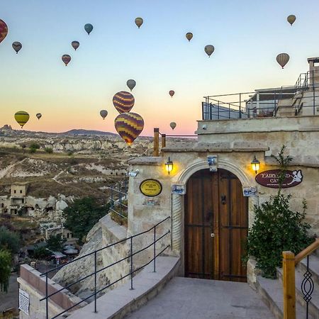 Fairyland Cave Hotel Goreme Exterior foto