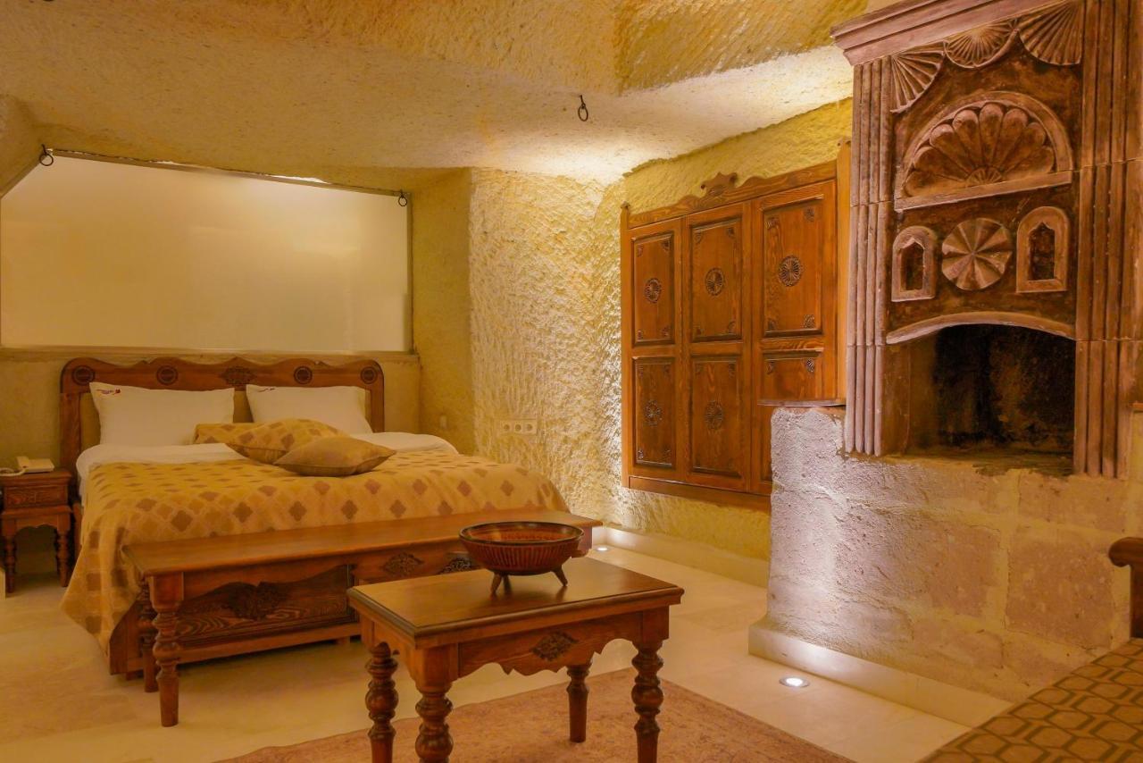 Fairyland Cave Hotel Goreme Exterior foto