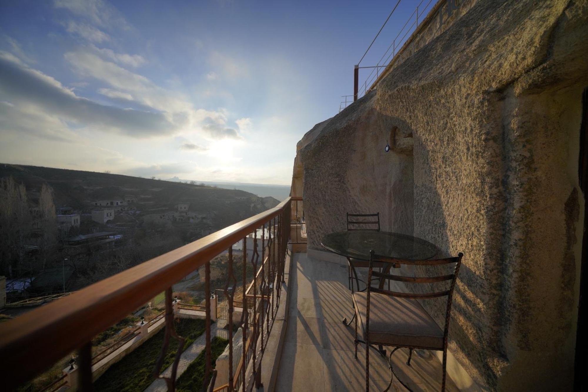 Fairyland Cave Hotel Goreme Exterior foto